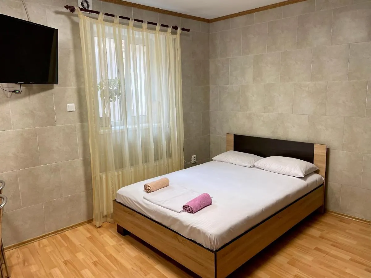 Smart Studio-Біля Вокзалу-Недалеко Від Центру-Городоцька 131 location
