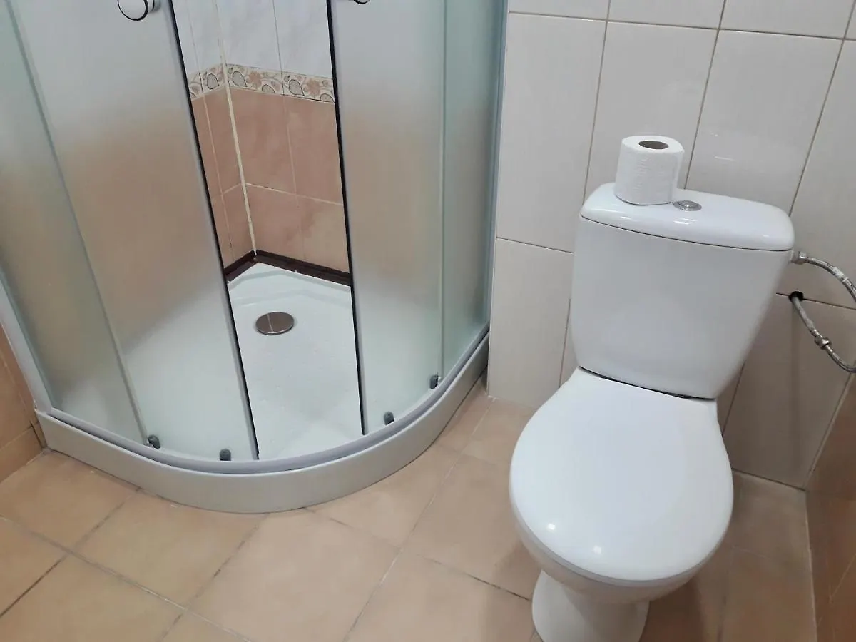 Apartment Smart Studio-Біля Вокзалу-Недалеко Від Центру-Городоцька 131 Lviv